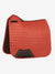 LeMieux ProSport suede dressage saddle pads