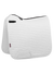 LeMieux ProSport suede dressage saddle pads