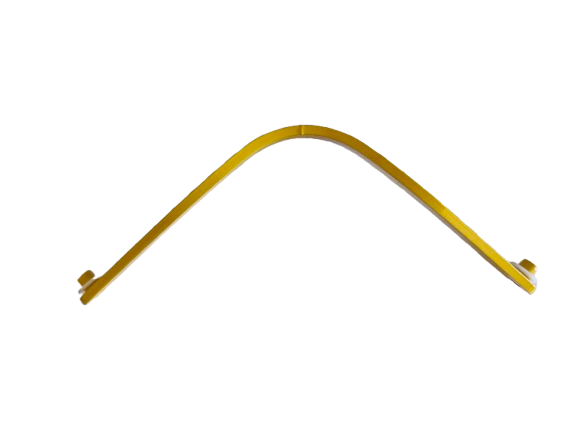 Loxley / Cavaletti gullet bars