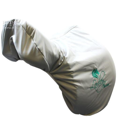 Loxley fleece lined saddle cover