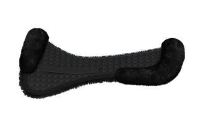 EA Mattes sheepskin half pads - non-correction CLEARANCE