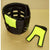 Best Friend Muzzle mates for your grazing muzzles CLEARANCE