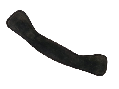 Ovation Gel body form dressage girth CLEARANCE