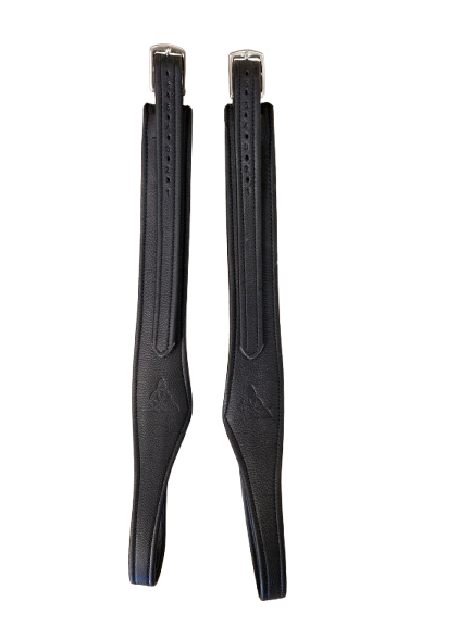 Bliss of London Stability Pro stirrup leathers CLEARANCE