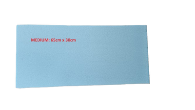 Sunmate cushioning foam