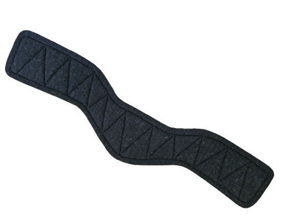Total Saddle Fit Shoulder Relief ADDITIONAL LINERS - Western Cinch