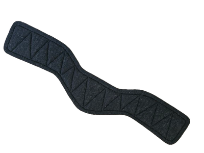 Total Saddle Fit Shoulder Relief ADDITIONAL LINERS - Western Cinch