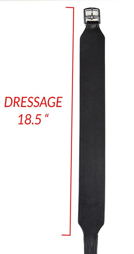 Total Saddle Fit stability stirrup leathers CLEARANCE