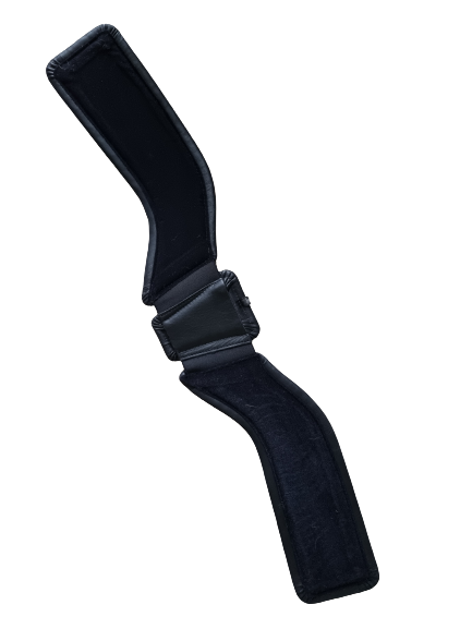 Total Saddle Fit Stretch Tec ADDITIONAL LINERS - English girth