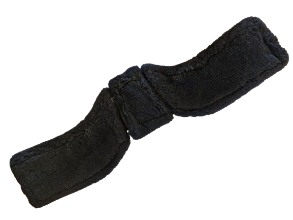 Total Saddle Fit 24" fleece liner for the Stretchtec girth CLEARANCE