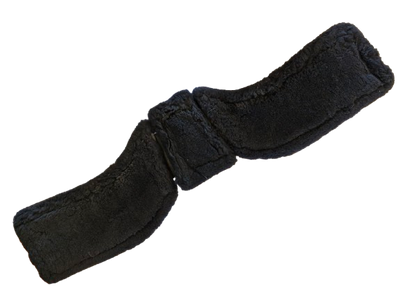 Total Saddle Fit 24" fleece liner for the Stretchtec girth CLEARANCE