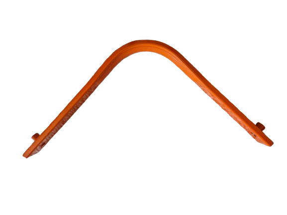 Wembley Pro gullet plates