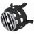 Best Friend cribbing muzzle but free to eat CLEARANCE