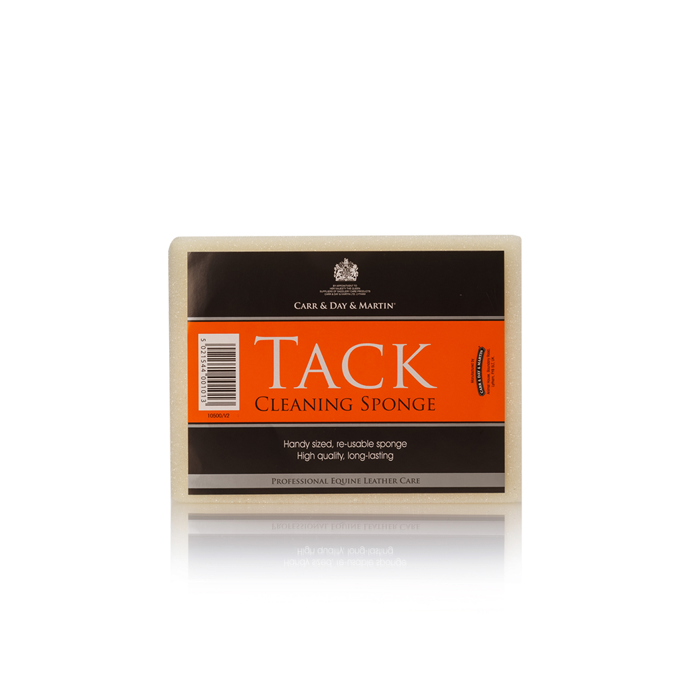 Carr & Day & Martin Tack Cleaning Sponge