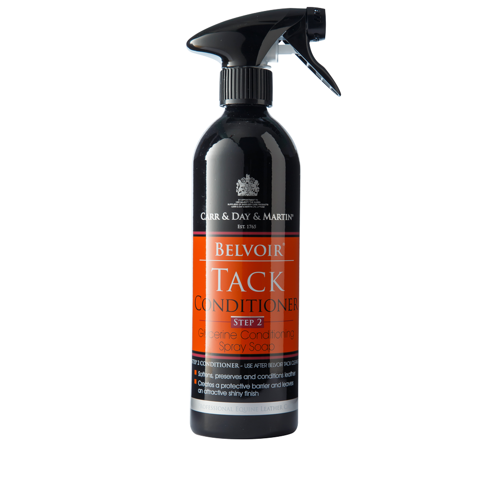 Carr & Day & Martin Belvoir Step 2 Tack Conditioner Spray 500ml