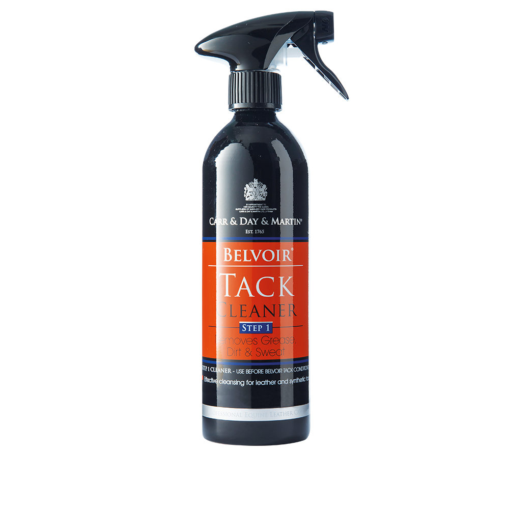 Carr & Day & Martin Belvoir Step 1 Tack Cleaner Spray 500ml