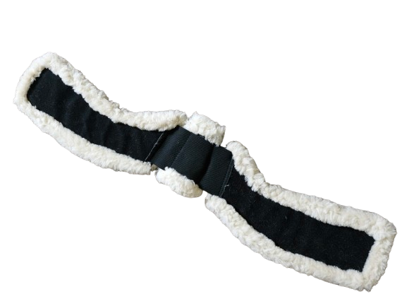 Total Saddle Fit Stretch Tec CLEARANCE - Western cinch additional fleece liner