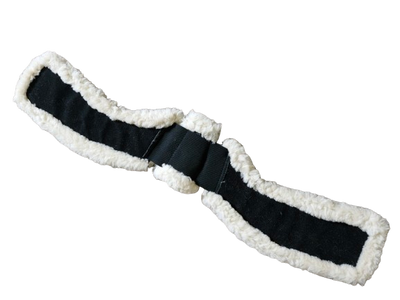 Total Saddle Fit Stretch Tec CLEARANCE - Western cinch additional fleece liner