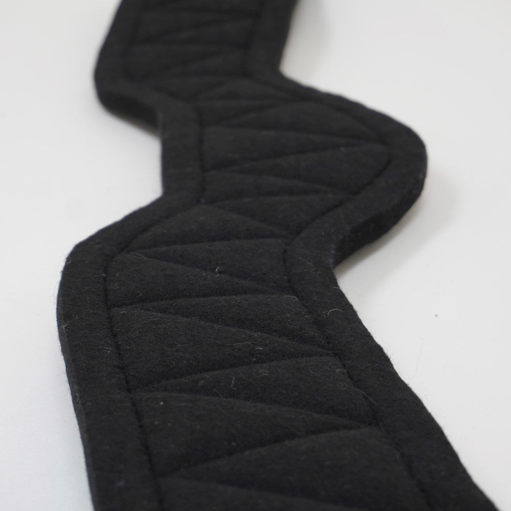 Total Saddle Fit Shoulder Relief ADDITIONAL LINERS - Western Cinch
