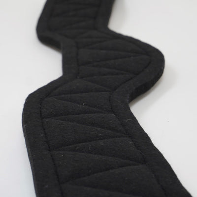 Total Saddle Fit Shoulder Relief ADDITIONAL LINERS - Western Cinch
