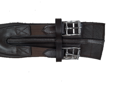 Adam Ellis padded Dressage girth