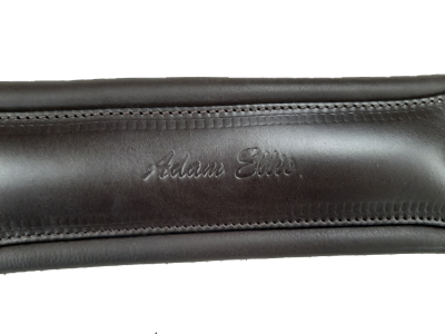 Adam Ellis padded Dressage girth