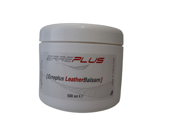 Erreplus leather balsam and conditioner-2