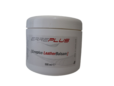Erreplus leather balsam and conditioner-2