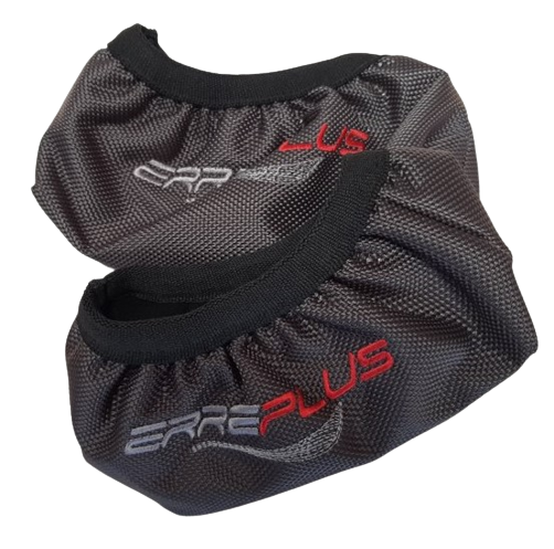 Erreplus stirrup covers - pair