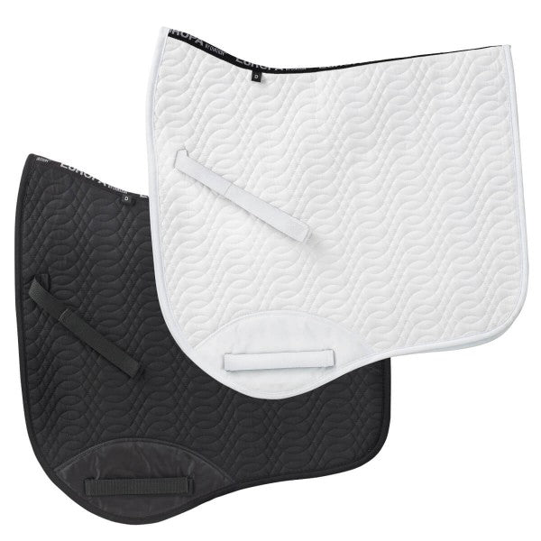 Ovation Europa high wither dressage saddle-pad-cloth-blanket