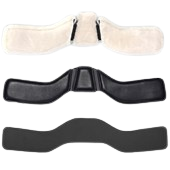Total Saddle Fit Stretch Tec ADDITIONAL LINERS - English girth